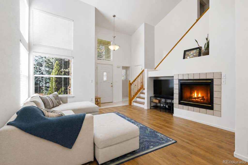 Photo of 8814 S Field Court, Littleton, CO 80128 (MLS # 3955345)