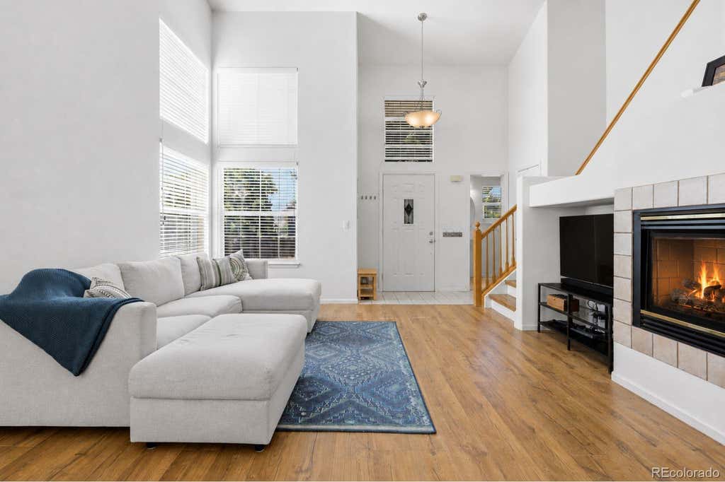 Photo of 8814 S Field Court, Littleton, CO 80128 (MLS # 3955345)