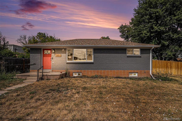5445 VALLEJO ST, DENVER, CO 80221 - Image ca14de7e7f25c4bf32c5aa1dc7cd6910/4117309599