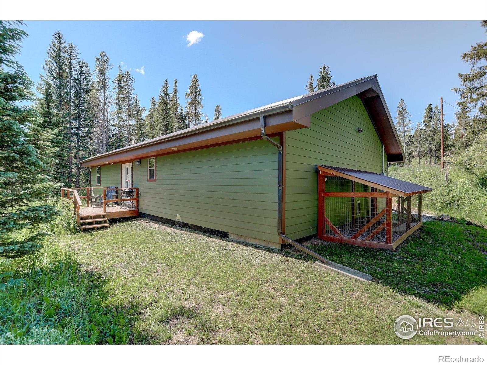 356 W Dory Way, Black Hawk, CO, 80422 4 356 W Dory Way