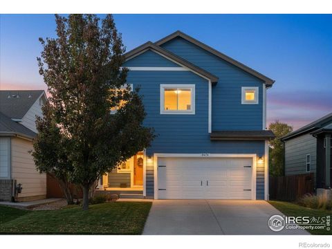 10476 Sunburst Avenue Firestone CO 80504