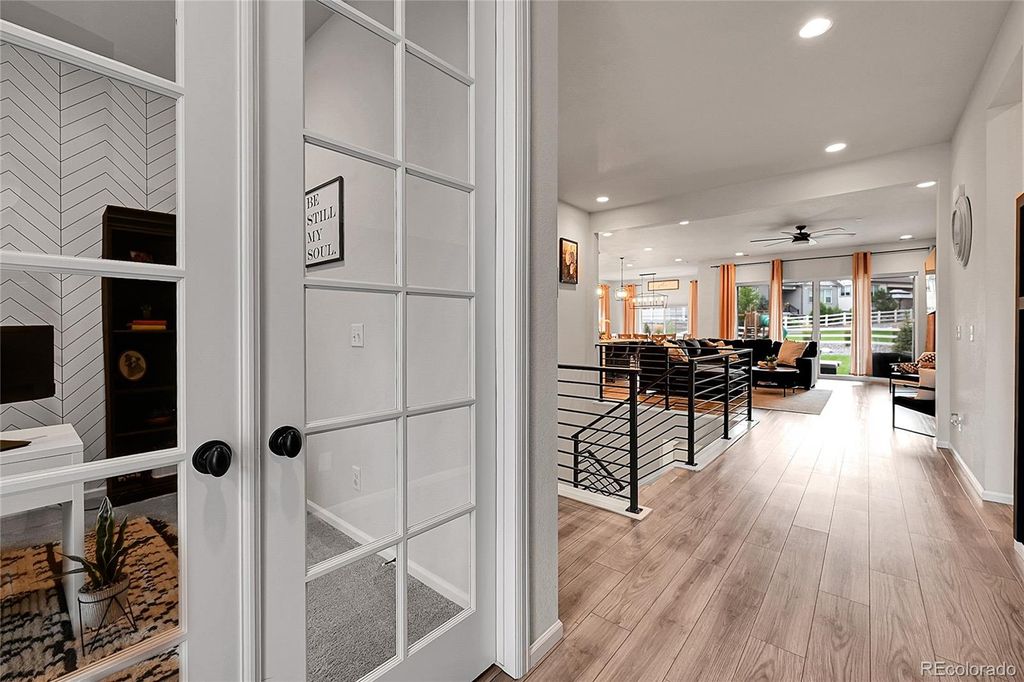 Photo of 5018 SilverHare Court, Castle Rock, CO 80104 (MLS # 6660214)