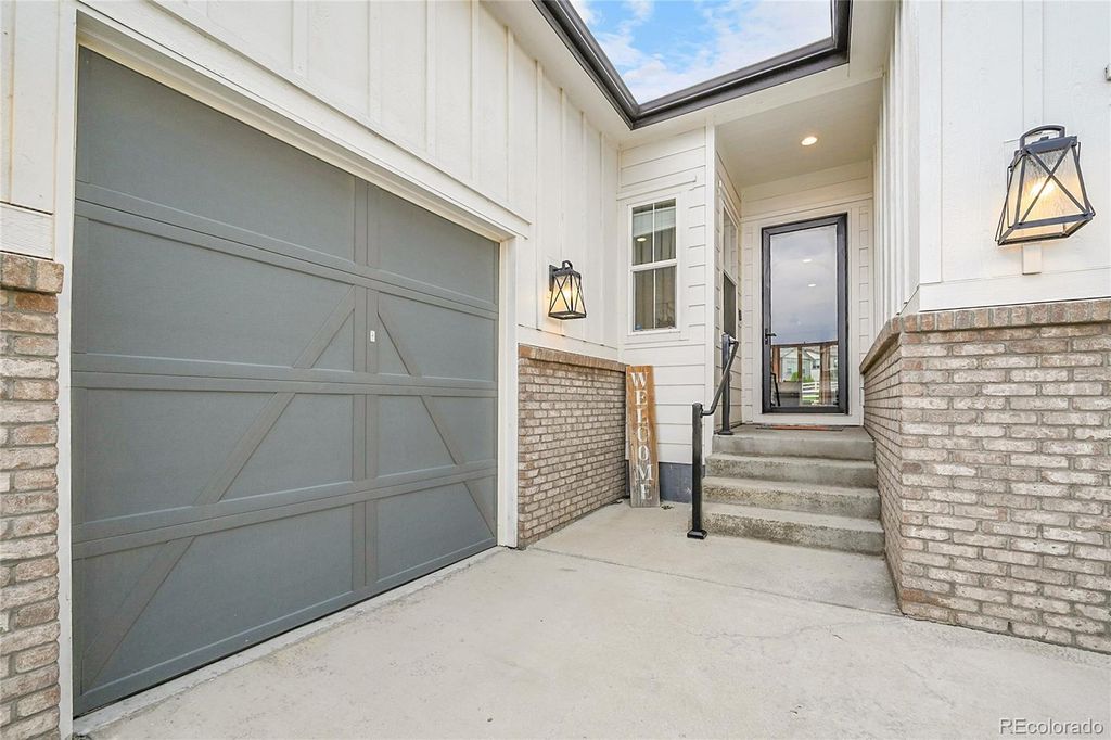 Photo of 5018 SilverHare Court, Castle Rock, CO 80104 (MLS # 6660214)