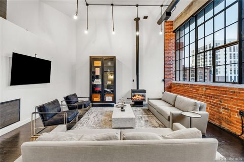 1090 Cherokee Street 303 Denver CO 80204