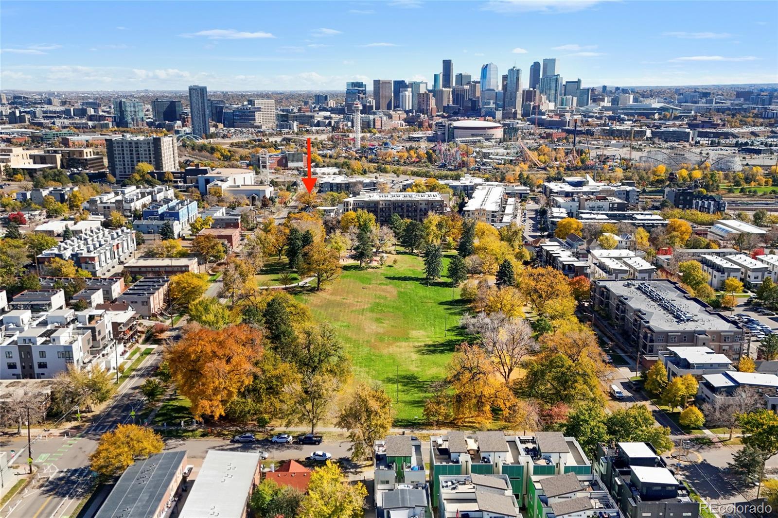 2546 W 23rd Avenue B