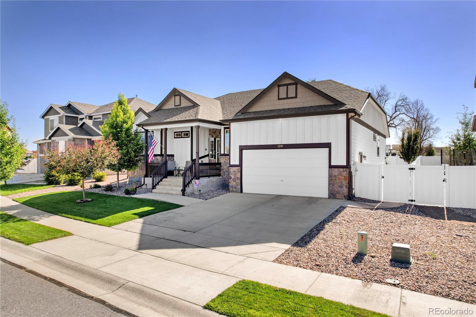 1210 Muskox Street