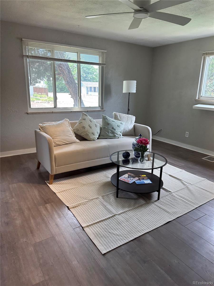 1400 S Clermont Street 2