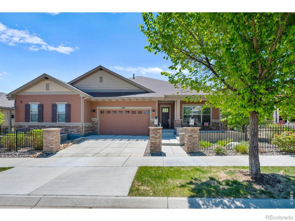 Photo of 1240 Lanterns Lane, Superior, CO 80027 (MLS # IR1058403)
