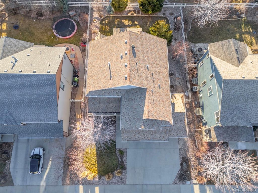 Photo of 3051 Hudson Drive, Loveland, CO 80538 (MLS # 6640235)