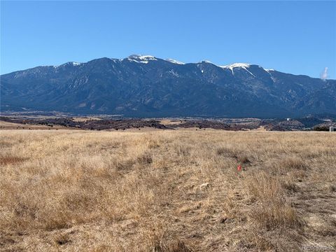 Lot 168 Routt Street Colorado City CO 81019