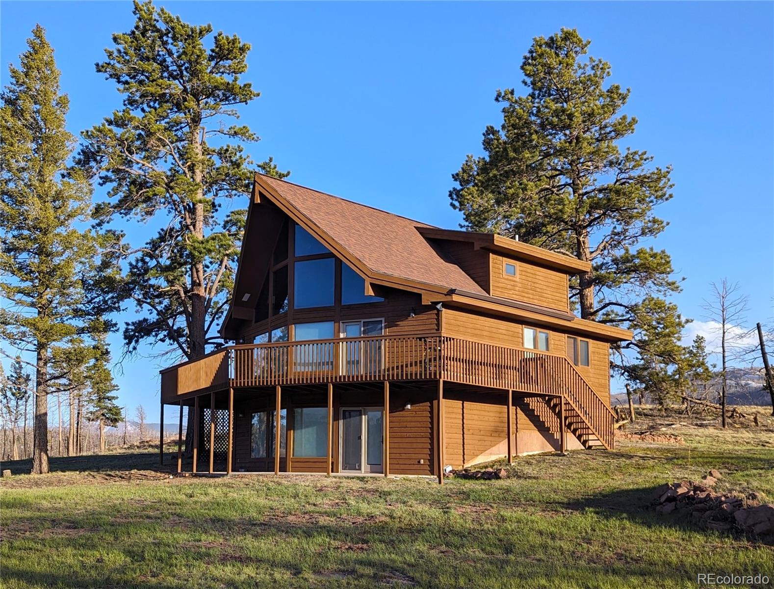 5751 Emery Loop, Fort Garland, CO, 81133 2 5751 Emery Loop