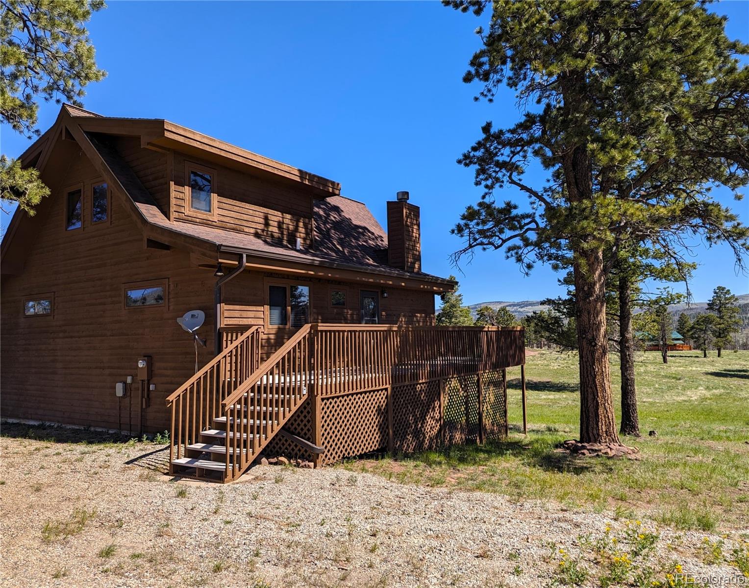 5751 Emery Loop, Fort Garland, CO, 81133 1 5751 Emery Loop