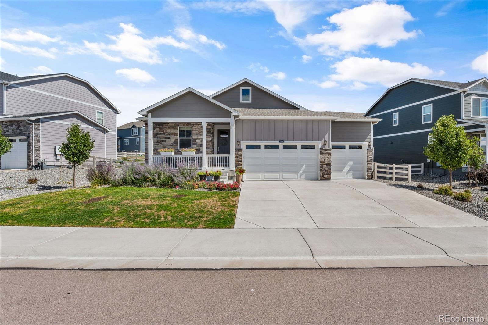 4664 Cattle Cross Trail