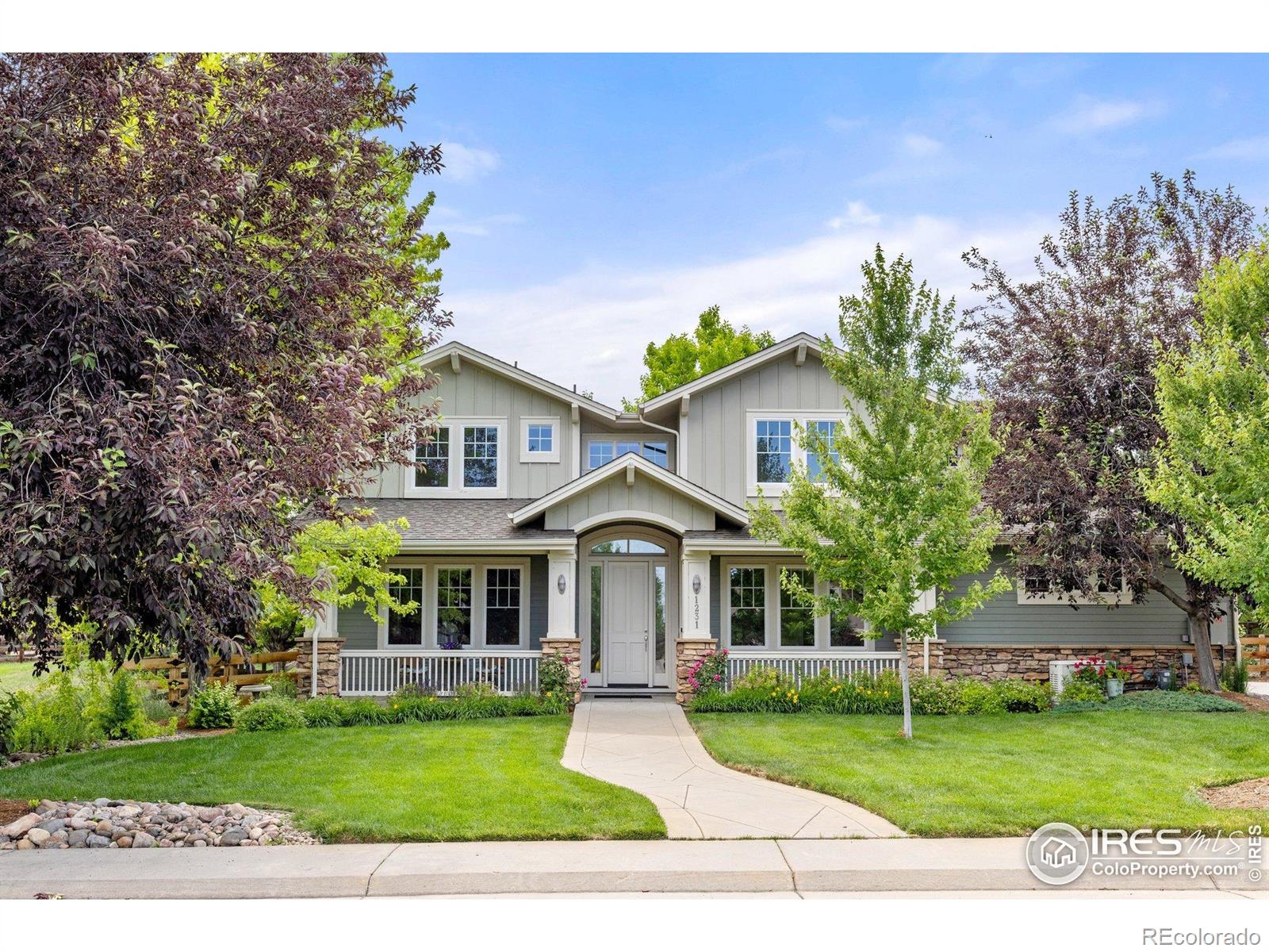 1231 Hawk Ridge Road