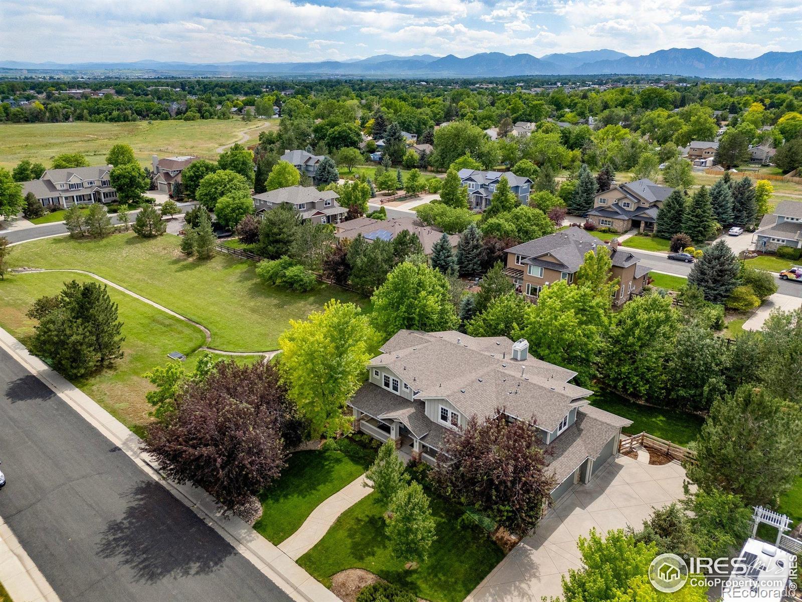 1231 Hawk Ridge Road