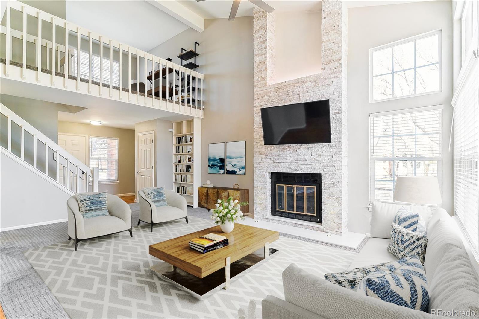 1550 S Syracuse Street