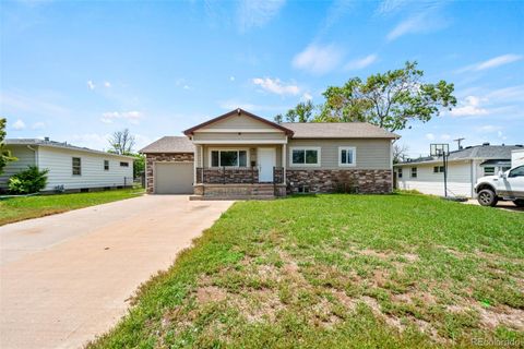 335 N 11th Avenue Brighton CO 80601