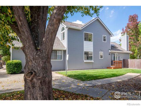 4833 Baldwin Place Boulder Co 80301