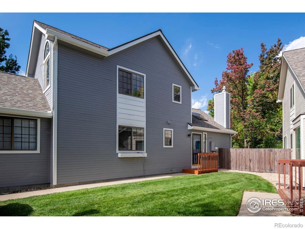 Photo of 4833 Baldwin Place, Boulder, CO 80301 (MLS # IR1045474)