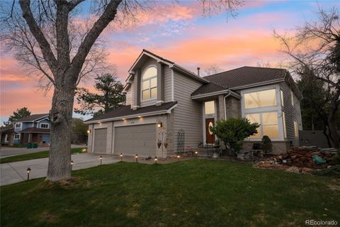 11795 Decatur Drive Westminster CO 80234