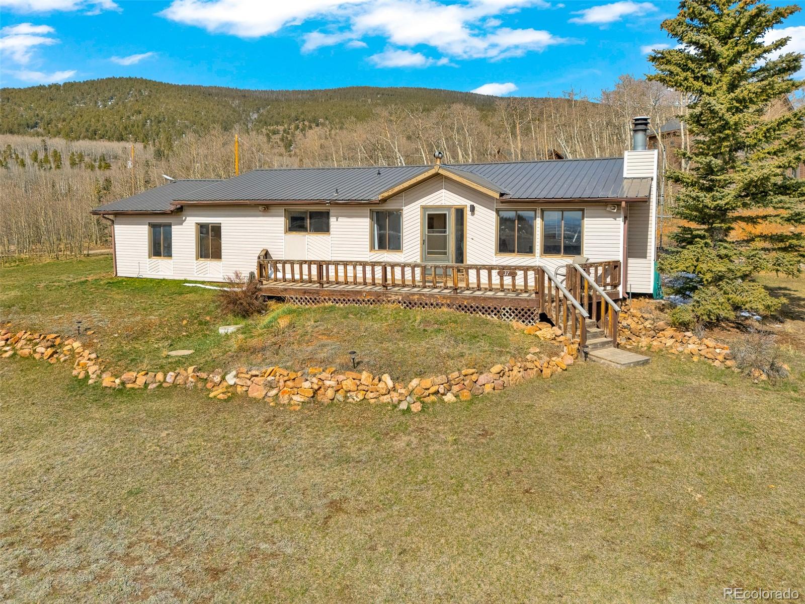 37 Warm Springs Road