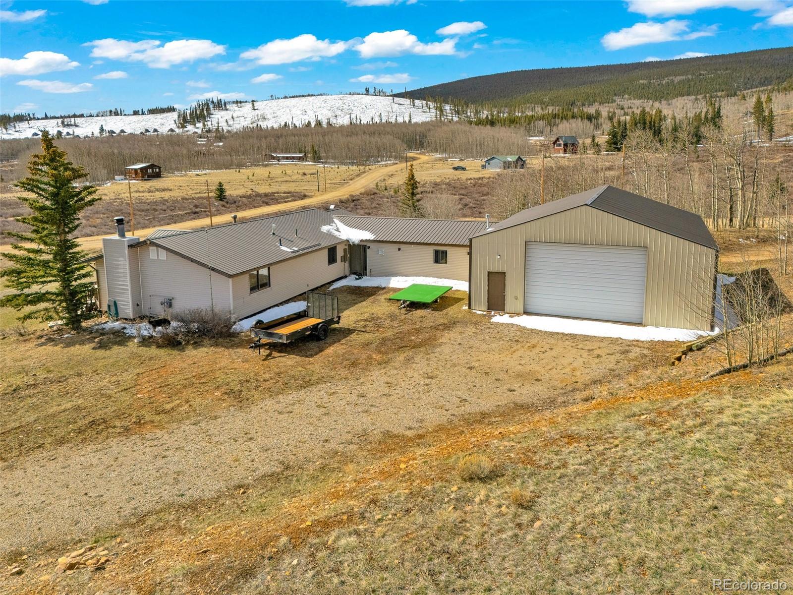37 Warm Springs Road