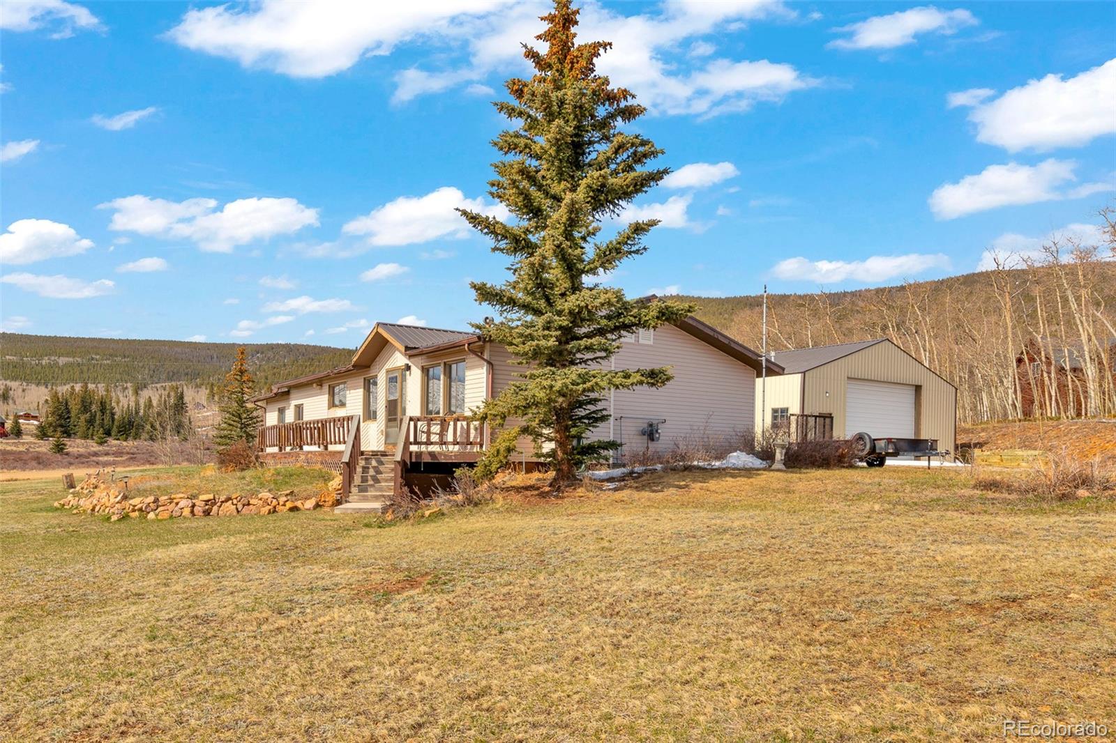 37 Warm Springs Road