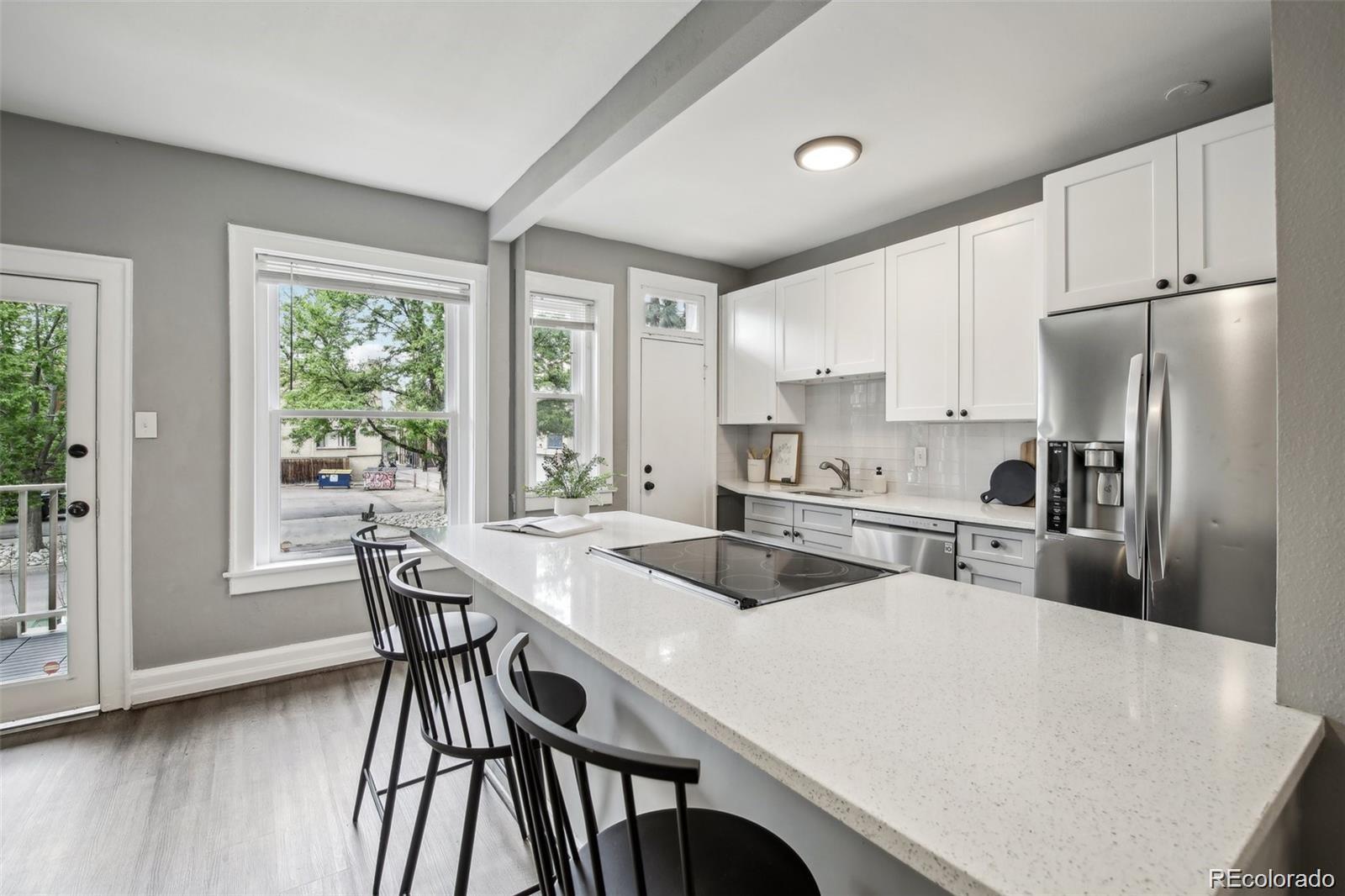 1376 N Pearl Street 109