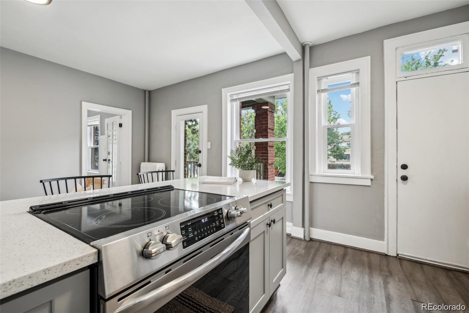 1376 N Pearl Street 109