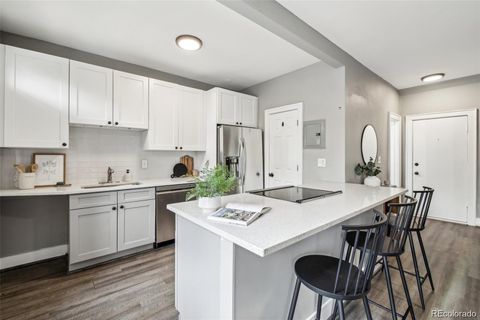 1376 N Pearl Street 109 Denver CO 80203