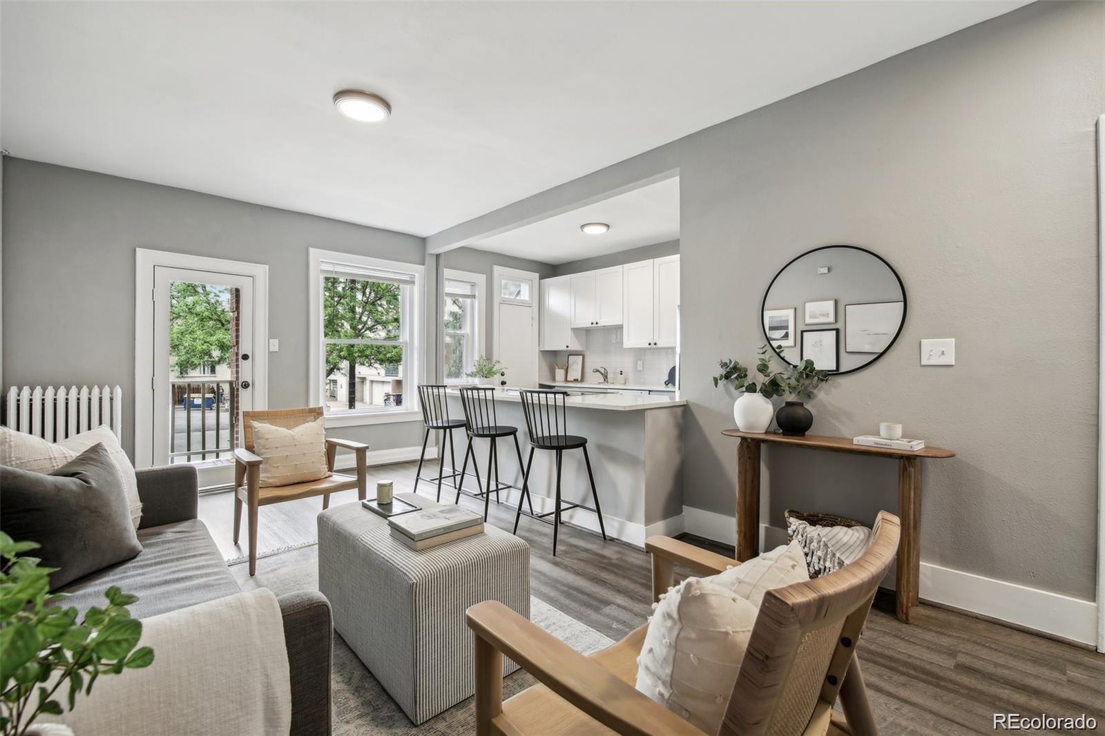 1376 N Pearl Street 109