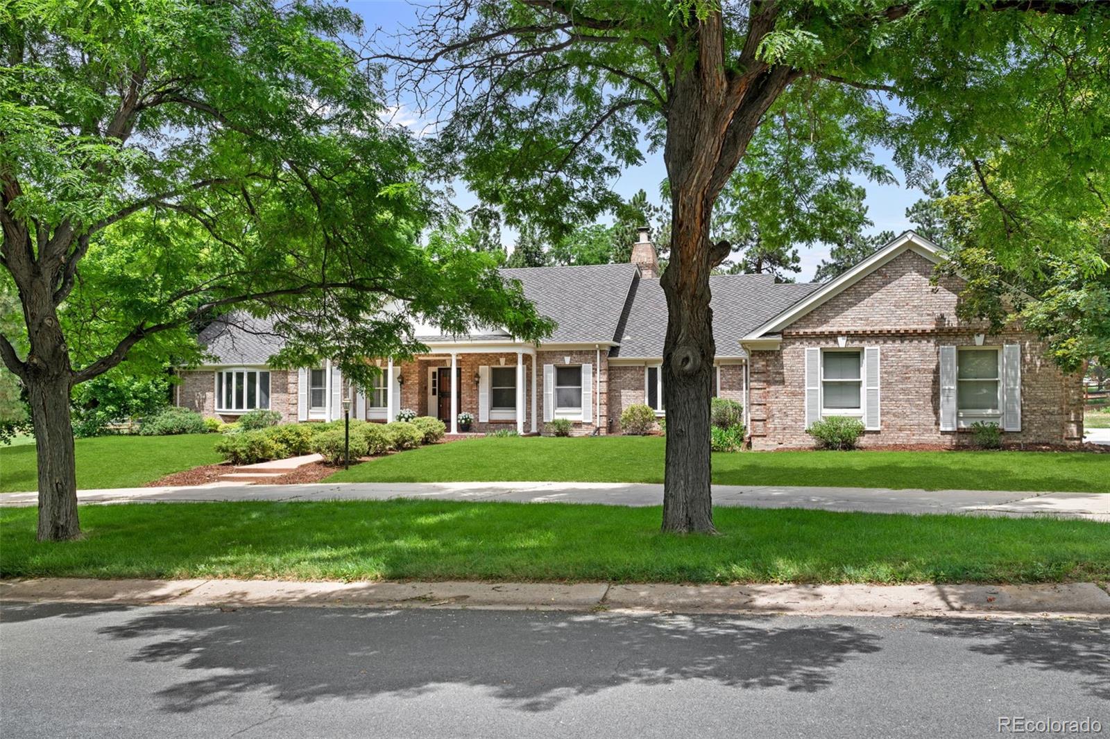 1699 Green Oaks Drive