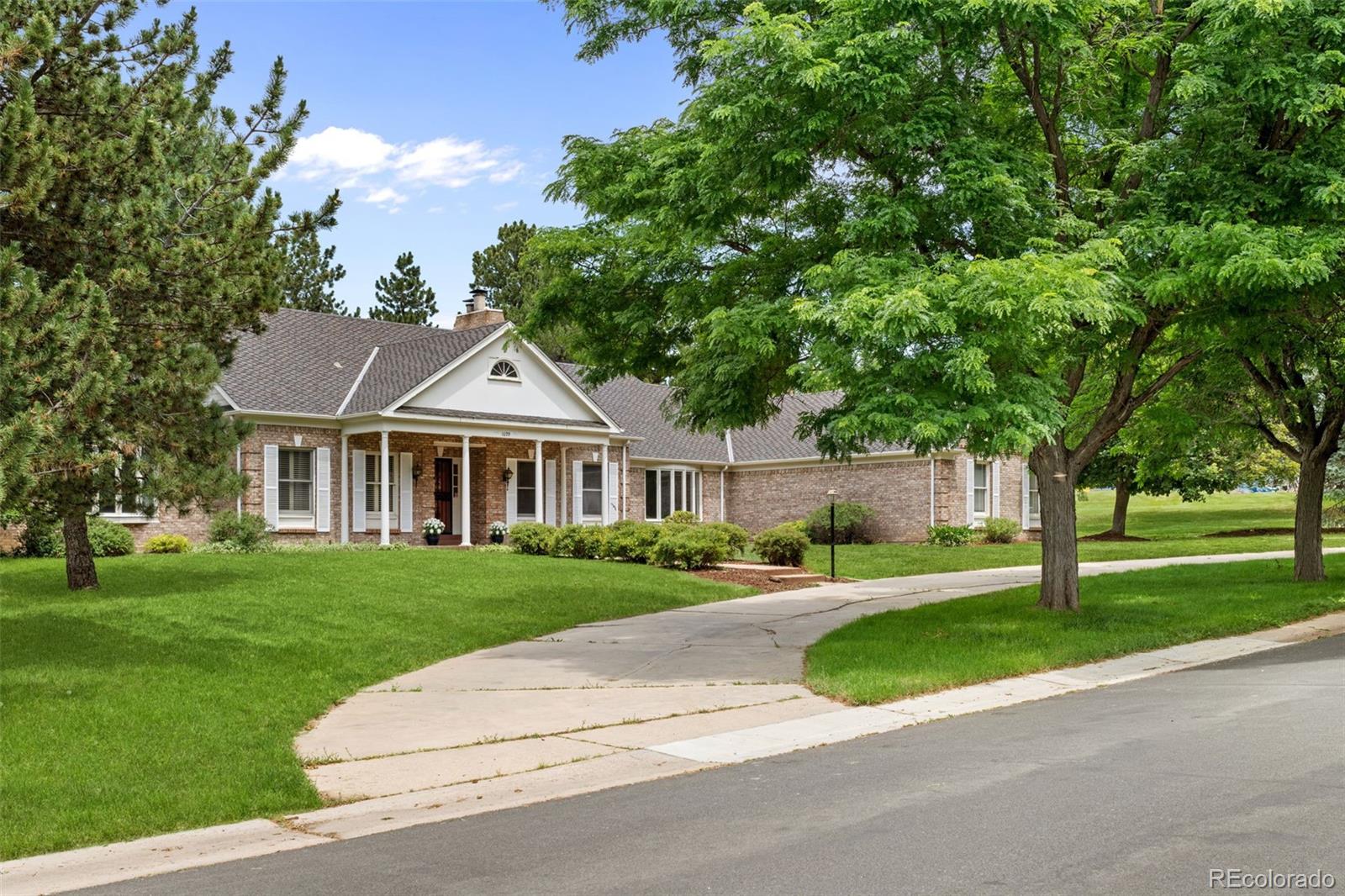 1699 Green Oaks Drive