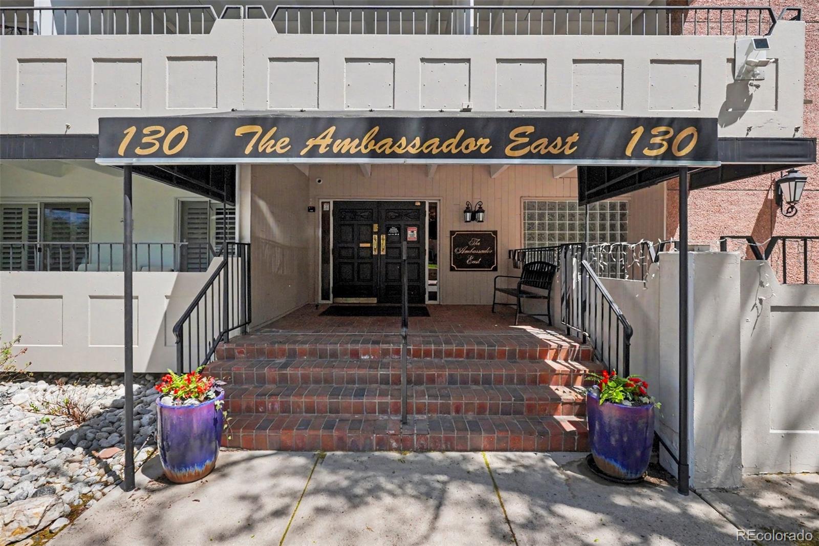 130 N Pearl Street 501
