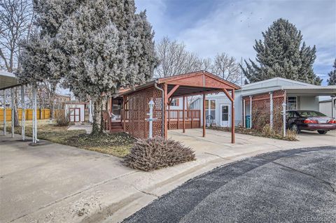 1601 N College Avenue, Fort Collins, CO 80524 - #: 8583426