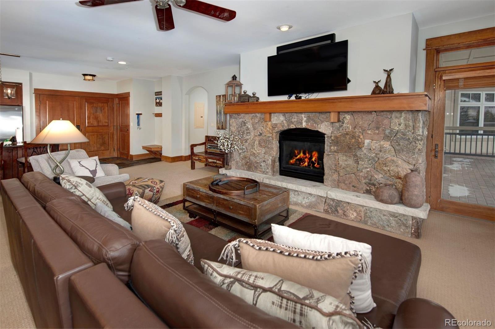 280 Trailhead Drive 3037, Keystone, CO, 80435 3 280 Trailhead Drive 3037