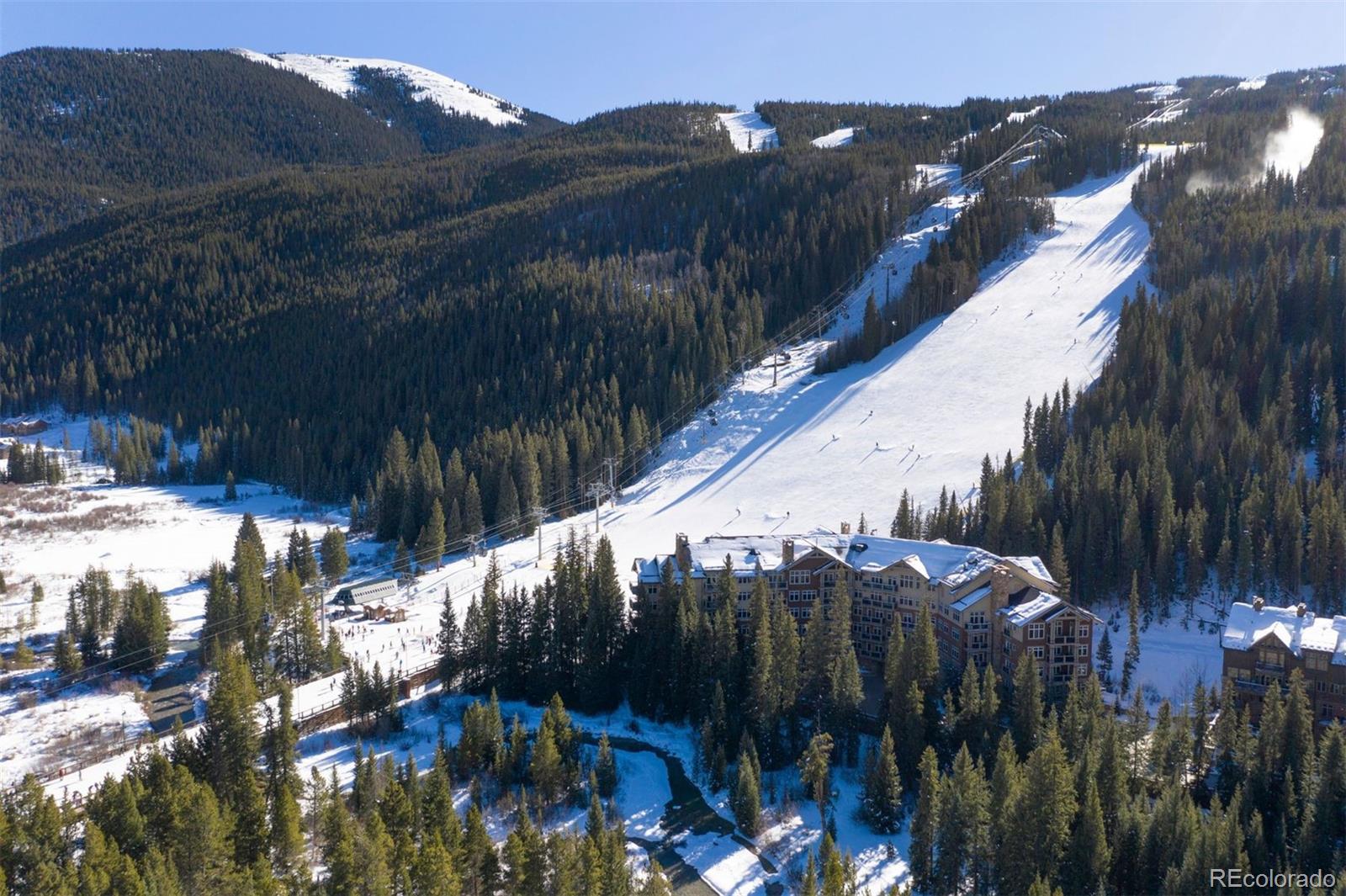 280 Trailhead Drive 3037, Keystone, CO, 80435 2 280 Trailhead Drive 3037
