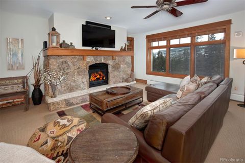 280 Trailhead Drive 3037 Keystone CO 80435