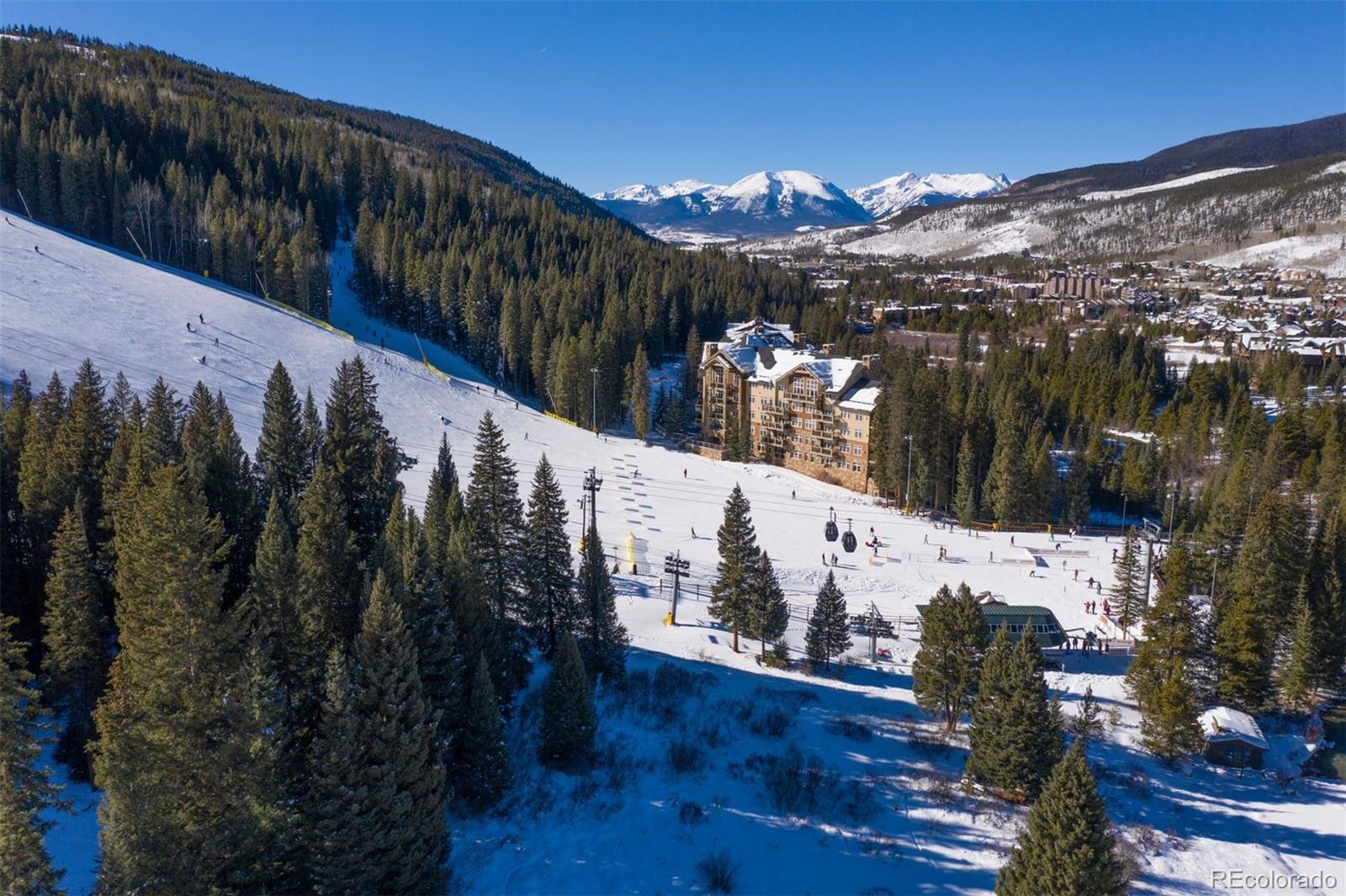280 Trailhead Drive 3037, Keystone, CO, 80435 1 280 Trailhead Drive 3037