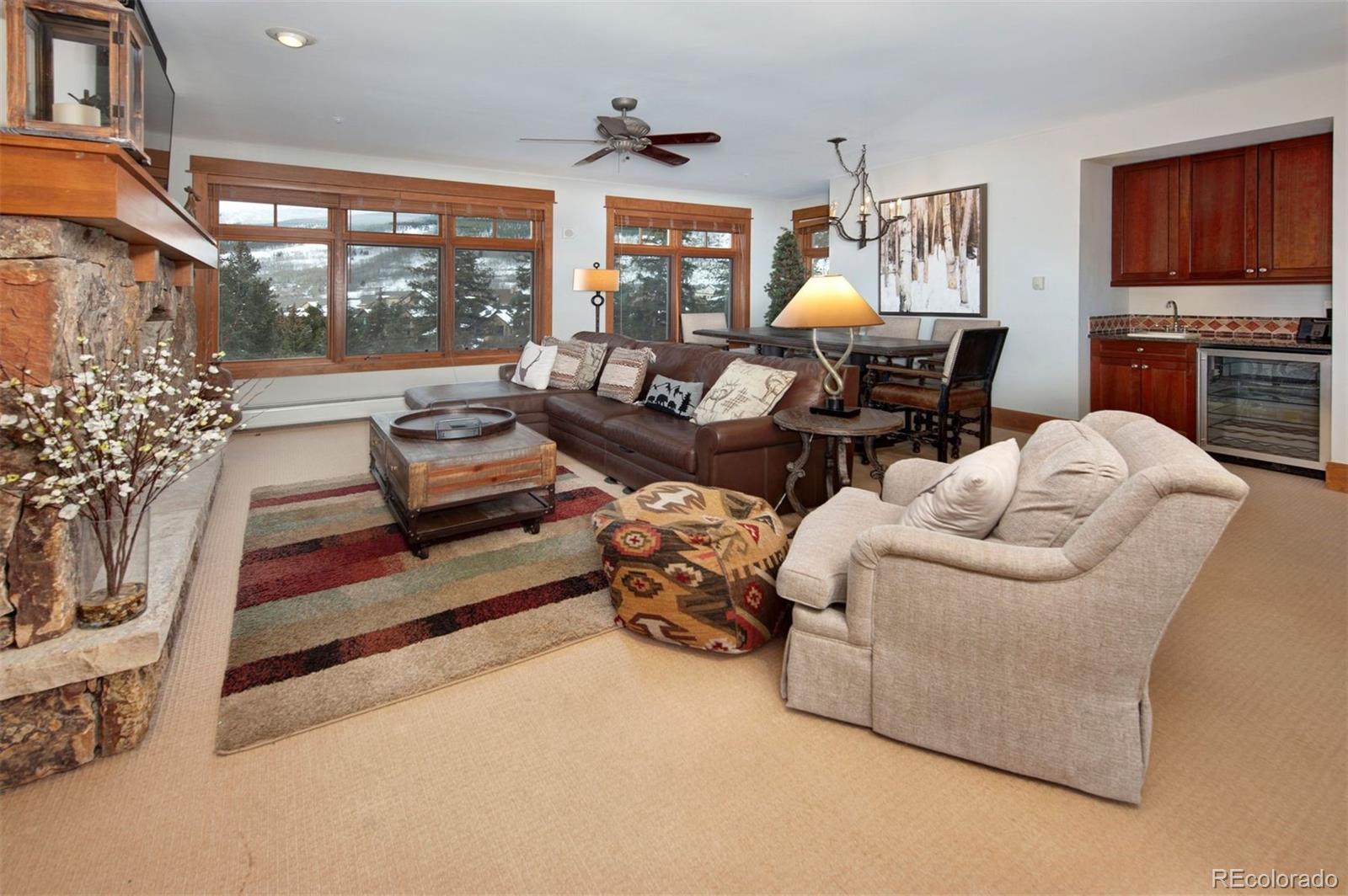 280 Trailhead Drive 3037, Keystone, CO, 80435 4 280 Trailhead Drive 3037