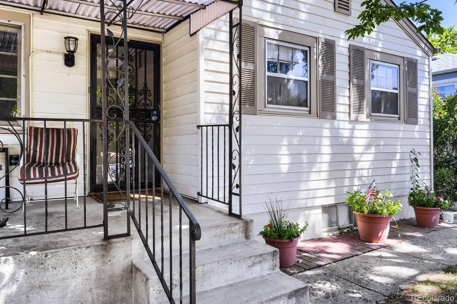 830 Julian Street