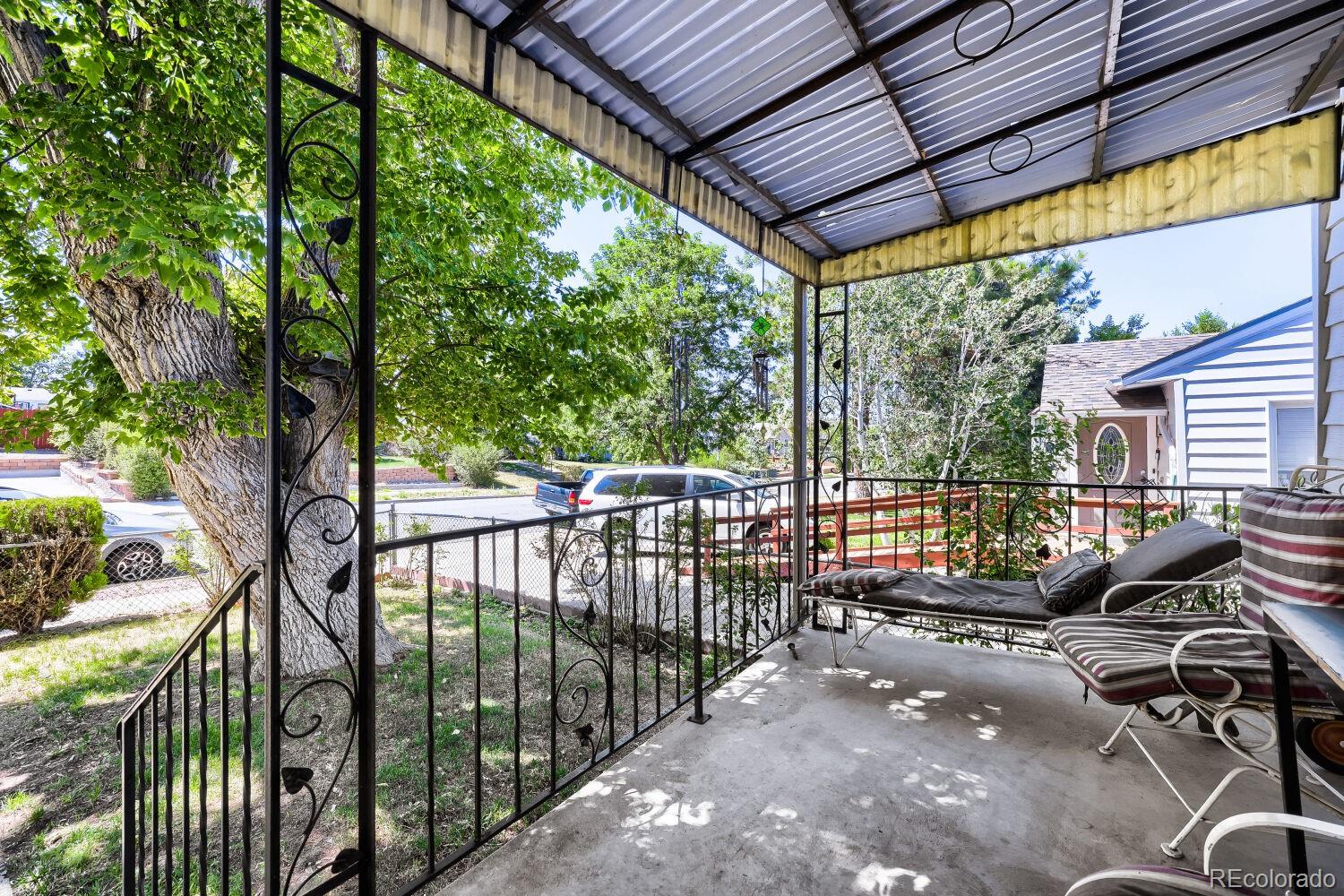 830 Julian Street