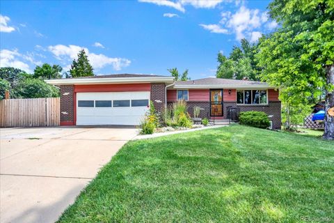 13070 W 6th Place, Lakewood, CO 80401 - #: 2991803
