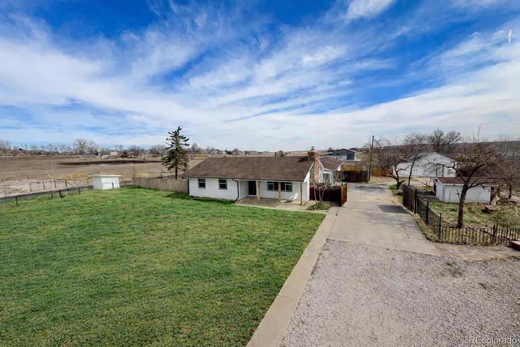 Photo of 10680 Dover Street, Broomfield, CO 80021 (MLS # 2110783)