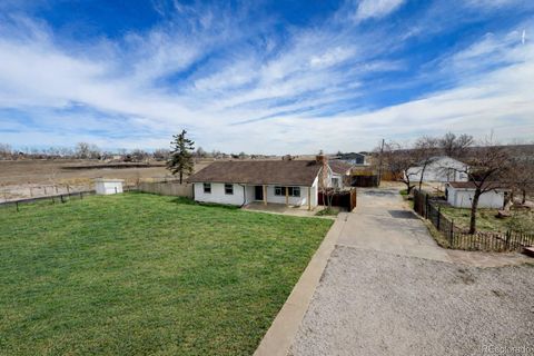 10680 Dover Street Broomfield CO 80021