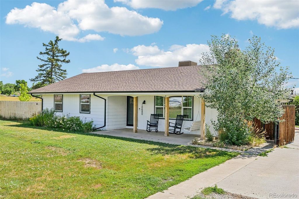 Photo of 10680 Dover Street, Broomfield, CO 80021 (MLS # 2110783)