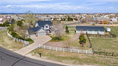 29145 E 160th Court Brighton CO 80603