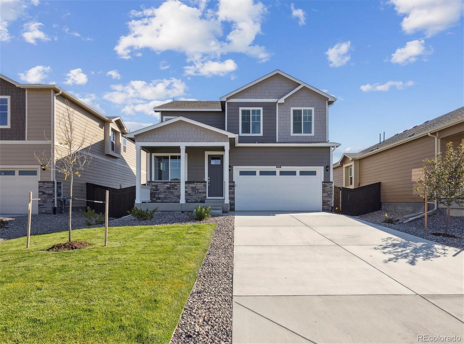 9878 Danube Court, Commerce City, CO, 80022 9 9878 Danube Court