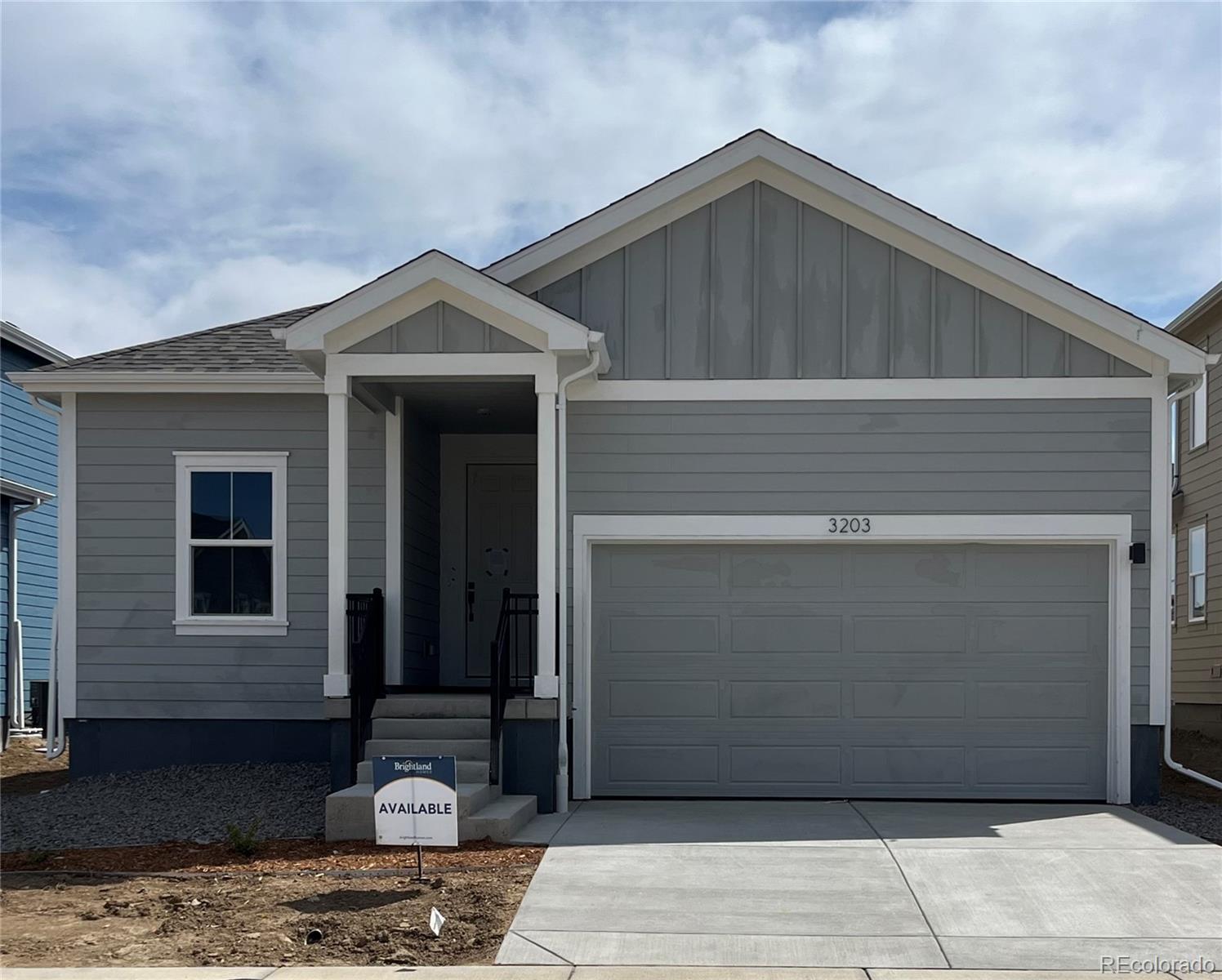 3203 Robud Farms