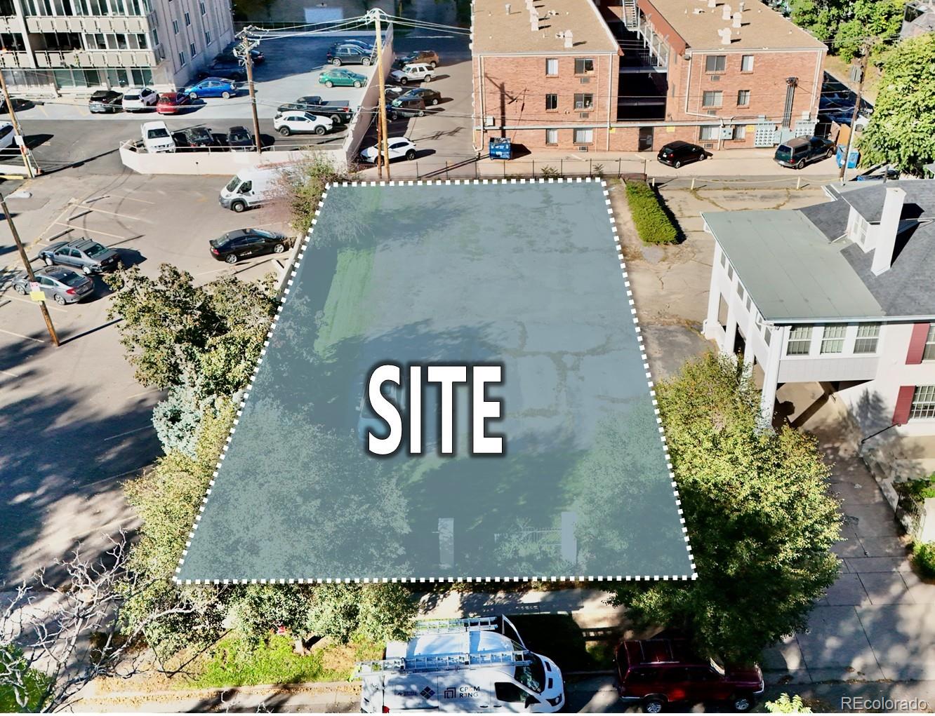 831 N Clarkson Street